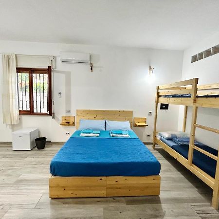 Thalassa Casa Vacanza Anzio Bagian luar foto