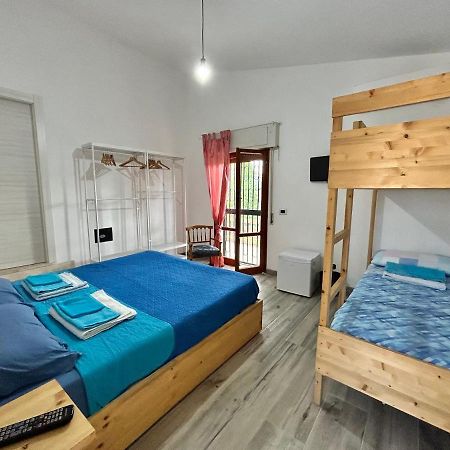 Thalassa Casa Vacanza Anzio Bagian luar foto
