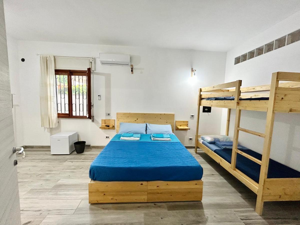 Thalassa Casa Vacanza Anzio Bagian luar foto