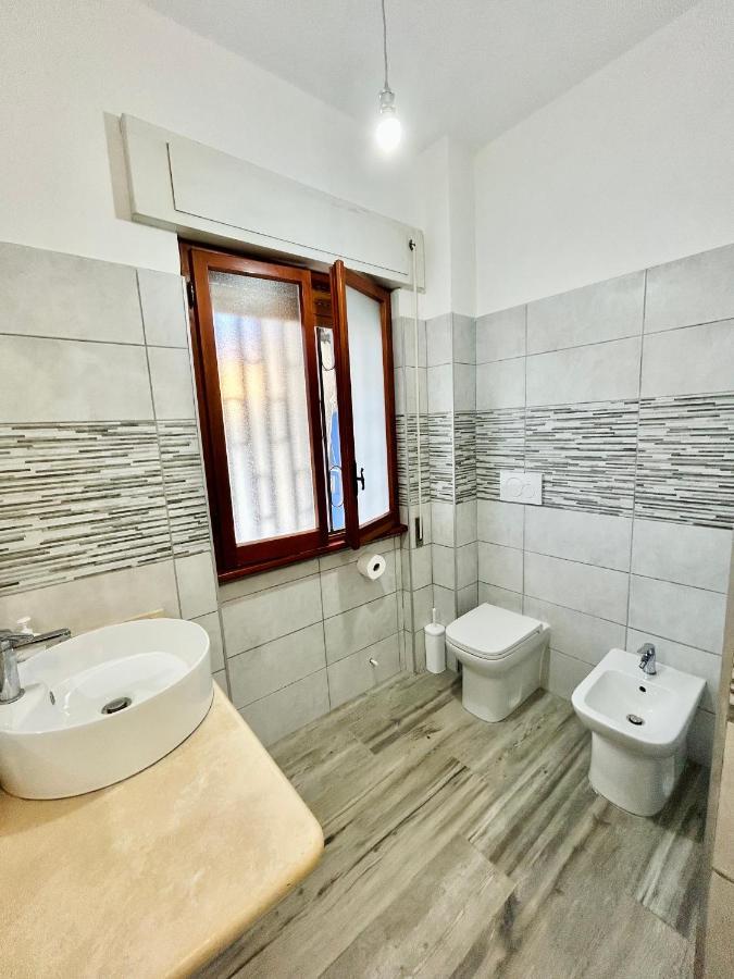 Thalassa Casa Vacanza Anzio Bagian luar foto