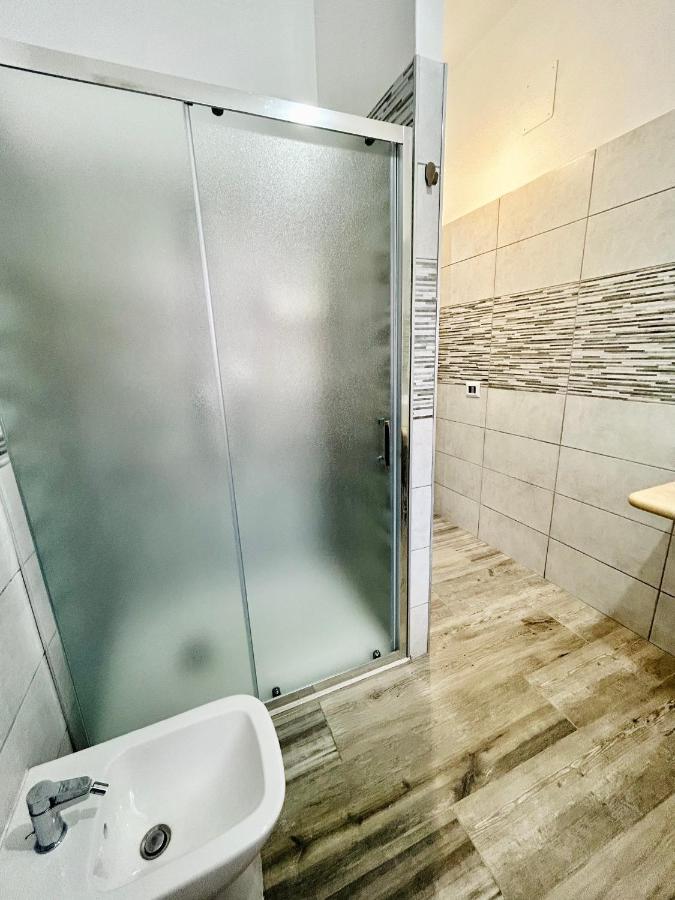 Thalassa Casa Vacanza Anzio Bagian luar foto