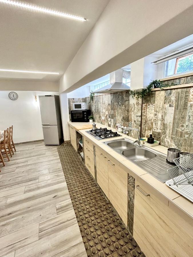 Thalassa Casa Vacanza Anzio Bagian luar foto