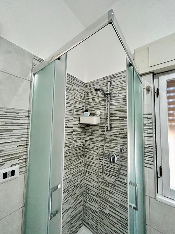 Thalassa Casa Vacanza Anzio Bagian luar foto
