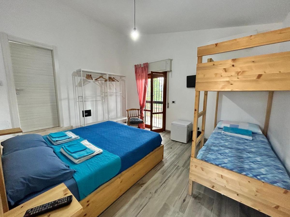 Thalassa Casa Vacanza Anzio Bagian luar foto
